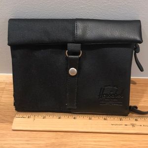 Herschel amenities bag from Virgin Atl Upper Class